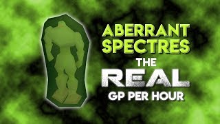 Aberrant Spectres The REAL GP Per Hour RGP Ep 08 [upl. by Petronilla553]