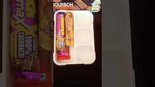 Filling Platter with Chocolates youtubeshorts shortsviral satisfying trendingnow [upl. by Eremaj208]