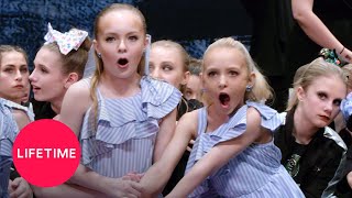 Dance Moms Lillys PERFECT SCORE Makes Waves Season 8  Lifetime [upl. by Miru]