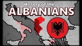 The Albanians Europes Original White Muslims [upl. by Brannon186]