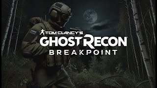 Спецназ  Spetsnaz GRU  Ghost Recon® Breakpoint [upl. by Arataj443]