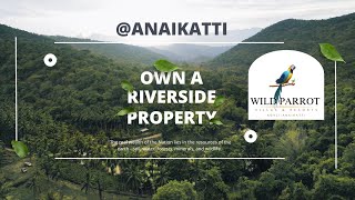 wildparrot agali anaikatti Coimbatore Land for Sale [upl. by Ydoow]