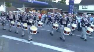 Loyalist Flute Bands  Blackskull Annual Parade [upl. by Nabru]