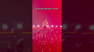 Murat Boz Diyarbakır Konser [upl. by Aneger729]