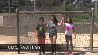 Lipdub Gerbert dOrlhac FINAL [upl. by Araem575]