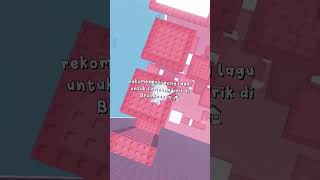 comment ya lagu apa kira kira yang cocok untuk sambung lirik 🤩 roblox brookhaven [upl. by Mesics907]