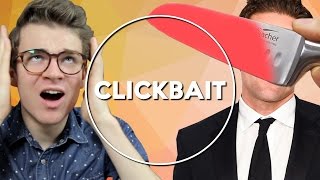 Clickbait  KOVY [upl. by Innob880]