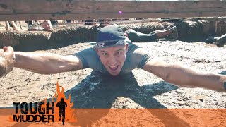 Tough Mudder 2016 Season Launch  Tough Mudder [upl. by Puttergill]