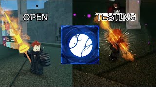 Verdant Moon Rewritten OPEN TESTING review PART 2 [upl. by Enitsua]