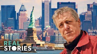 New York The Greatest City in the World Extraordinary Place Documentary  Real Stories [upl. by Nirra]