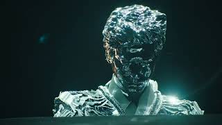 Gesaffelstein  Live At Coachella 2019 [upl. by Alleacim109]