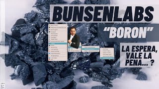 Bunsenlabs Boron versión BETA 2 una deliciosa espera [upl. by Elokin988]