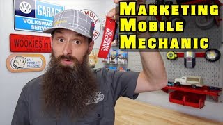 5 Tips for Marketing a Mobile Mechanic Business [upl. by Yeung]