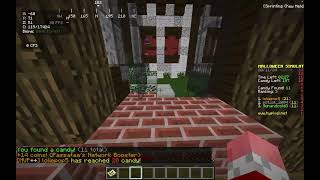 Halloween On HYPIXEL Hypixel recorded on October 11 2024 [upl. by Sotnas746]