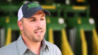 Precision Ag Changing the farming industry [upl. by Earased]