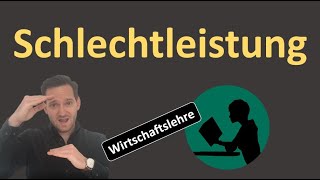 Schlechtleistung  mangelhafte Lieferung  vorrangige amp nachrangige Rechte [upl. by Ronny]