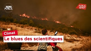 Climat  le blues des scientifiques [upl. by Adiam]