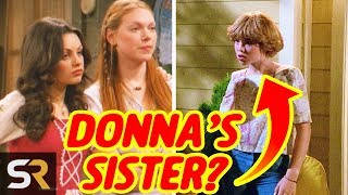 15 Things About That 70s Show That Still Make Absolutely No Sense [upl. by Rask]