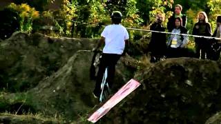 Garaz MTB Dirt Jam [upl. by Eddana]