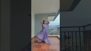 Ghar More Pardesiya  Natya Social Vinayak Ghoshal Choreography Alia Bhatt bollywood song dance [upl. by Irual]