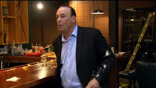 Bar Rescue Taffer EXPLODES over black mold [upl. by Kerwinn]