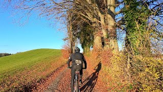 Eschacher Weiher MTB [upl. by Cathe]