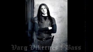 Mayhem w Vikernes  Rehersal  Pagan Fears [upl. by Hurless]