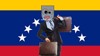 Asi es SER IMIGRANTE DE VENEZUELA [upl. by Berfield]