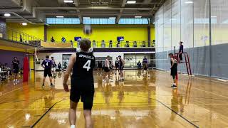 Winona vs Stout Championship Game [upl. by Lesley832]