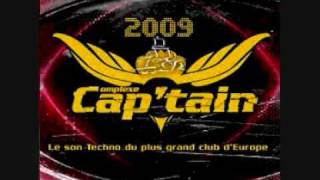 Captain 2009  Drop that Beat DJ Zof amp Smb Remix [upl. by Naves]