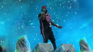 Rick Ross  Stay Schemin Live  Rolling Loud Miami 2018 [upl. by Gambell]