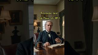 Buchanan and the Panic of 1857 [upl. by Arved]