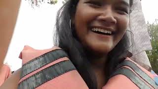 Happyland park Nepal🔥🔥 ll jqueenvlogs [upl. by Hillel]