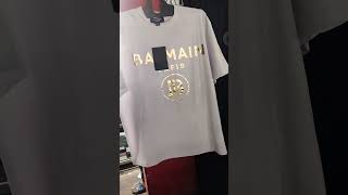 Short YouTube short video branded tshirt bailment motivation [upl. by Uri]