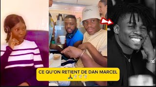 🚨🚨DAN MARCEL MERCI POUR LES FOUS RIRES [upl. by Straub]