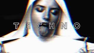 TECHNO MIX 2023  THE MOTHER OF TECHNO  Mixed by EJ [upl. by Iraj]