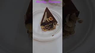 theobroma dessert pastry shorts trending food foodvlog aesthetic chocolate cake [upl. by Bannister]