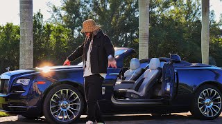 Farruko ❌ Ñengo Flow  Burros De Salitre 🏗🚤 Official Music Video [upl. by Bramwell]