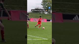 Prime gameplay incoming ➡️🔋 Football IndianFootball YTIndia FootballShorts Meme BigHit Viral [upl. by Perry]