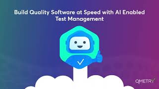 QMetry Test Management for Jira  Overview [upl. by Ralina]