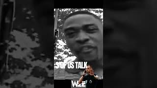 WILEY  FREESTYLE WIZE EDIT [upl. by Holey]