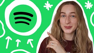 Everything you NEED to know about Spotify Audiobooks [upl. by Ardnac]