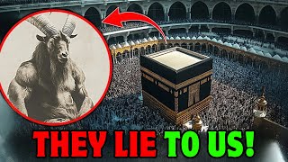 Jesus Reveals Who Is Actually Restrained In The Kaaba Shock The World [upl. by Vivyanne]