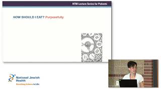 Nutrition and Nontuberculous Mycobacteria NTM [upl. by Akir575]