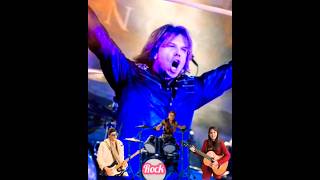 Joey Tempest Europe europe joeytempest rock [upl. by Yanal]