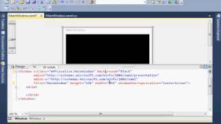 Lesson 12 Part 1  Localize WPF and ASPNET using C and XAML [upl. by Ecnar305]