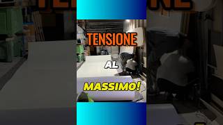 VETRORESINA Pareti CAMPER 🔝vanlife restauro camper camperconversion [upl. by Amathist]