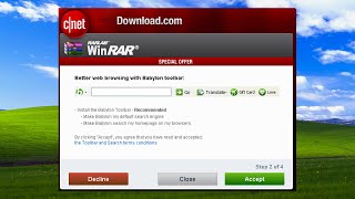 Whatever Happened To Downloadcom [upl. by Ornas]