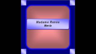 quotMadame Renéequot Marcia  G De Cintio [upl. by Aihsilat364]