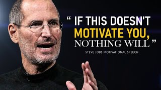 10 LifeChanging Steve Jobs Quotes That Will Inspire You Today [upl. by Vincents57]